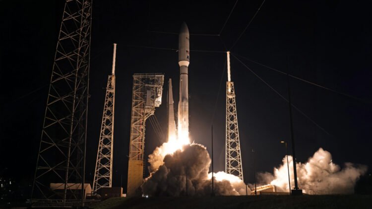 Amazon Is Prepared To Deploy The Leo Satellite tv for pc Broadband Service