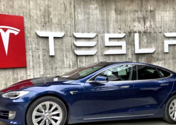 Tesla Q2 Automobile Deliveries Are Up 25 P.c Over Final 12 months