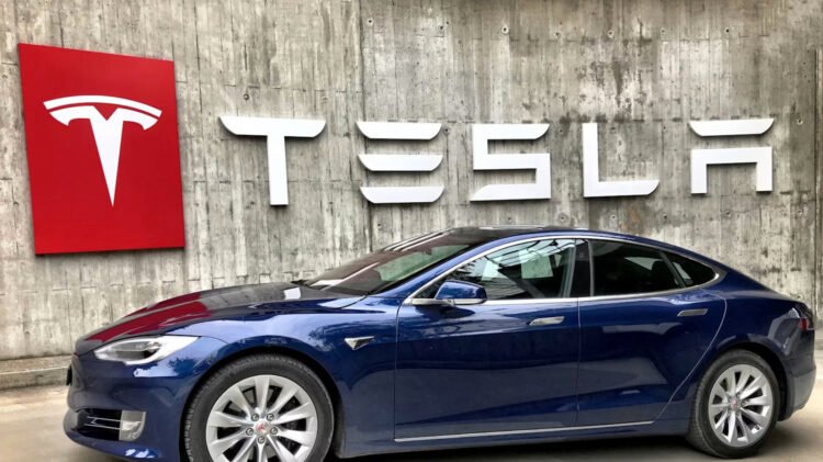 Tesla Q2 Automobile Deliveries Are Up 25 P.c Over Final 12 months