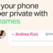 How To Declare A WhatsApp Username