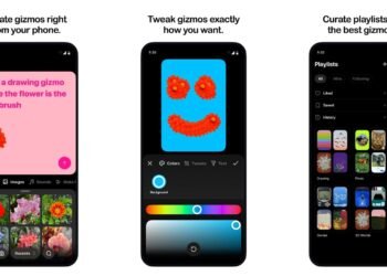 Meta Has Launched An App For Making Generative AI Video games
