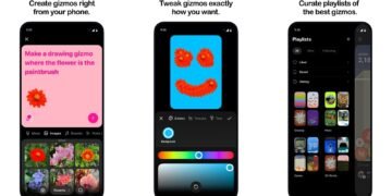 Meta Has Launched An App For Making Generative AI Video games