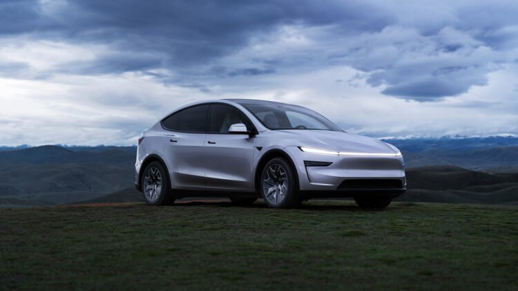 Tesla’s Mannequin Y L Lastly Comes To The US With Six Seats And A $62,000 Worth Tag