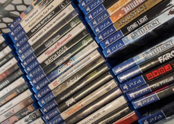 Sony Already Invested $34 Million To Repurpose Its EU PlayStation Disc Manufacturing facility