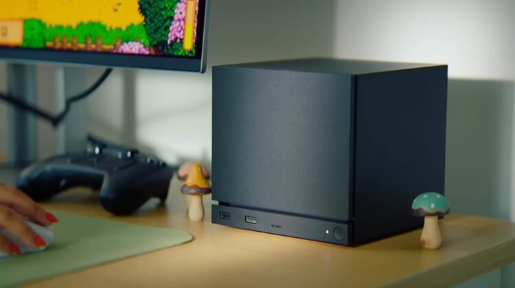 Who Wants Valve’s Steam Machine?