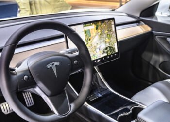 Tesla Driver Charged With Manslaughter For Texas Crash That Killed A Lady In Her House