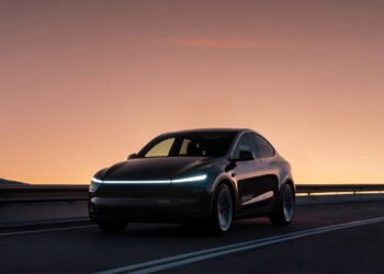 Tesla Expands Robotaxi Service To Small Part Of Miami