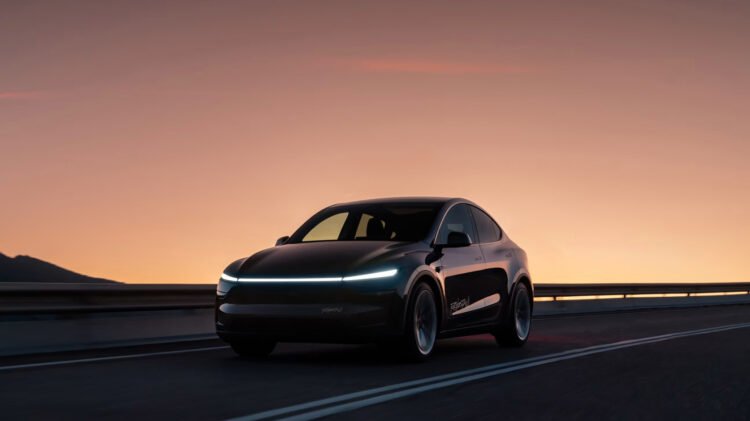 Tesla Expands Robotaxi Service To Small Part Of Miami