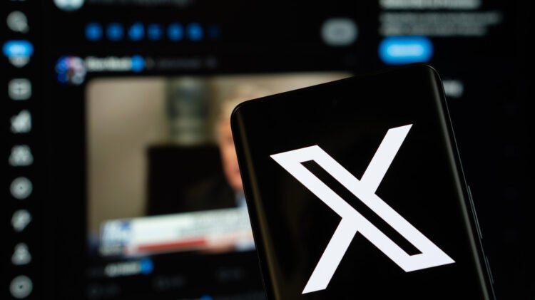 The X App For iOS Now Has A Constructed-In Video Editor