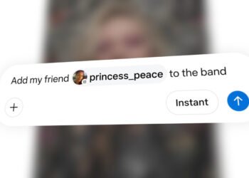 Meta’s New Muse Picture Mannequin Accepts Instagram Accounts As A Immediate