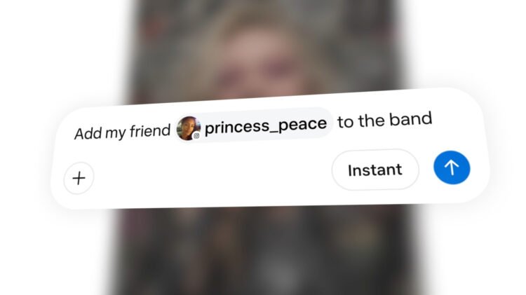 Meta’s New Muse Picture Mannequin Accepts Instagram Accounts As A Immediate
