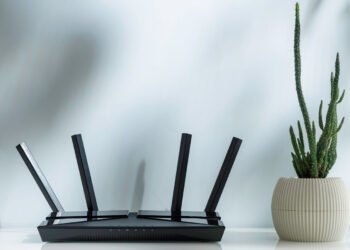 The Appropriate Manner To Place Your Router’s Antennas Relies upon On Your House