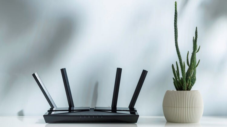 The Appropriate Manner To Place Your Router’s Antennas Relies upon On Your House