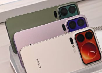 Why Xiaomi Telephones Aren’t Banned, However Are Hardly ever Bought In The US