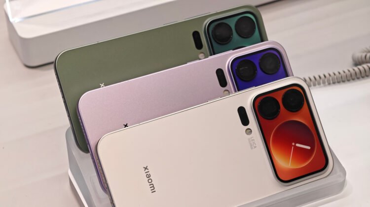 Why Xiaomi Telephones Aren’t Banned, However Are Hardly ever Bought In The US