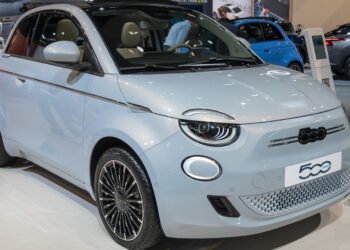 These EVs Have The Worst Vary In 2026