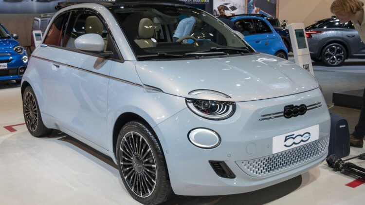 These EVs Have The Worst Vary In 2026