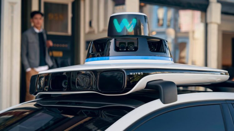 Waymo Will Quickly Go Totally Autonomous In 4 Extra Cities