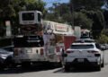 NHTSA Calls Out Autonomous Vehicles For Interfering With First Responders