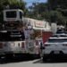NHTSA Calls Out Autonomous Vehicles For Interfering With First Responders