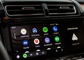 Changing Your Android Auto To Wi-fi Is Simple With An Adapter