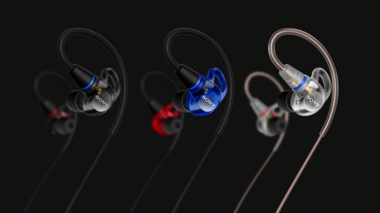 Sony Launches $120 In-Ear Screens For Execs