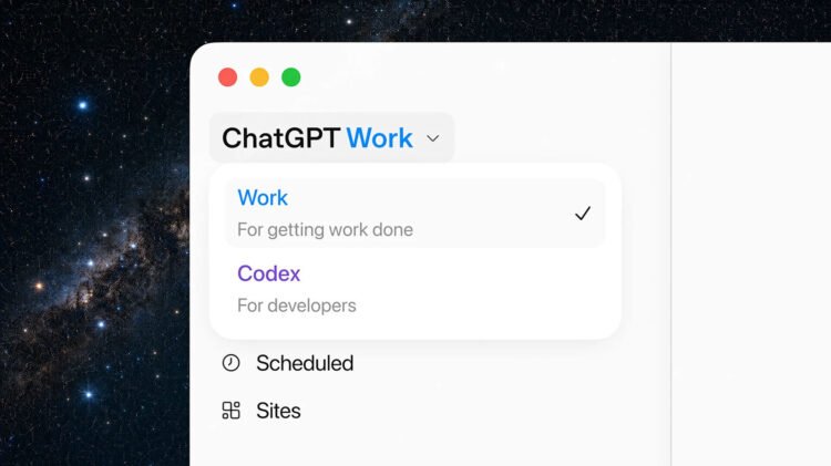 OpenAI Releases A New ChatGPT Instrument For All Issues Work Associated