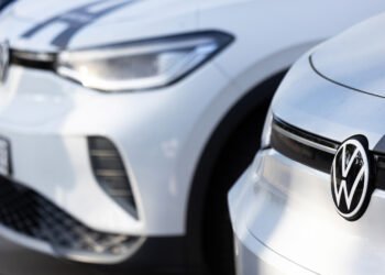Volkswagen Will Dramatically Shrink Its Mannequin Lineup And Manufacturing facility Footprint