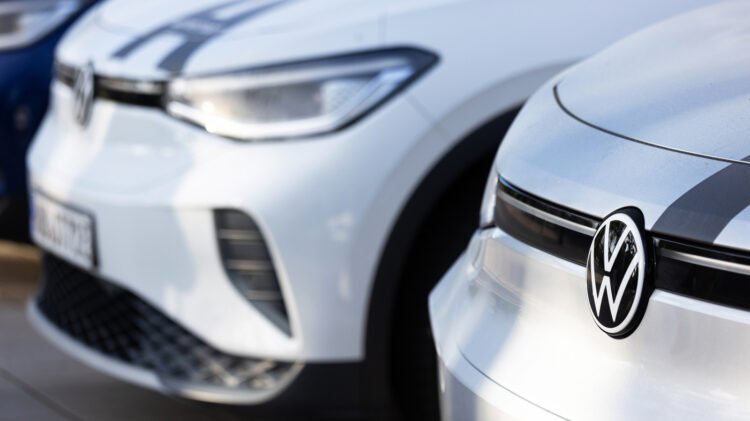 Volkswagen Will Dramatically Shrink Its Mannequin Lineup And Manufacturing facility Footprint