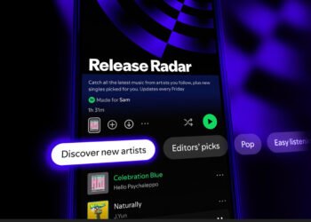 Spotify Launch Radar’s New Personalization Choices Enhance Your Music Suggestions