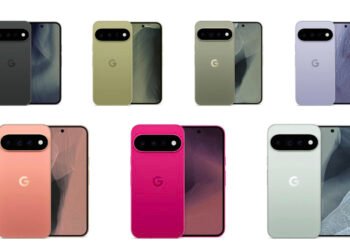 Please Let This Scorching Pink Pixel 11 Leak Be Actual