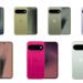 Please Let This Scorching Pink Pixel 11 Leak Be Actual
