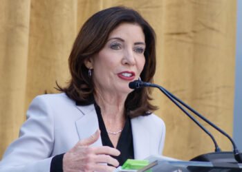 New York Enacts First US Ban On Knowledge Middle Building