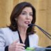 New York Enacts First US Ban On Knowledge Middle Building