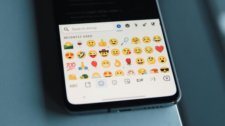 The Subsequent Wave Of Emoji May Assist You Evoke Magnificence And Existential Dread