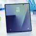 Samsung’s New Foldable Show Expertise Is Tougher To Harm And Resists Creases