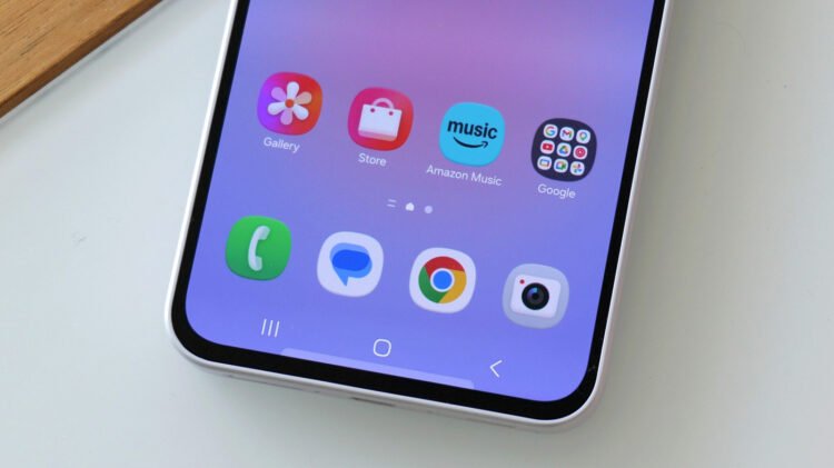 Samsung Is Making Amazon Music Pre-Put in Bloatware On Galaxy Telephones