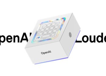 OpenAI Launches A Bodily Keypad For Controlling Brokers