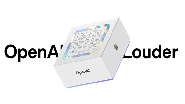 OpenAI Launches A Bodily Keypad For Controlling Brokers