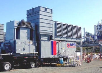 Elon Musk Purchased A Gasoline Turbine Firm
