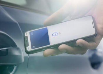 The whole lot To Know Earlier than Placing A Automotive Key On Your iPhone