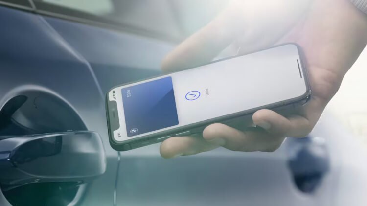 The whole lot To Know Earlier than Placing A Automotive Key On Your iPhone
