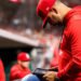 MLB Bans Utilizing Dugout iPads For AI-Powered In-Recreation Technique Calls