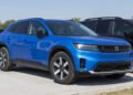 Honda Is Formally Pulling The Plug On Its Solely EV In The US
