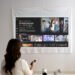 Samsung’s Freestyle+ Projector Is Now Out there For $1,200
