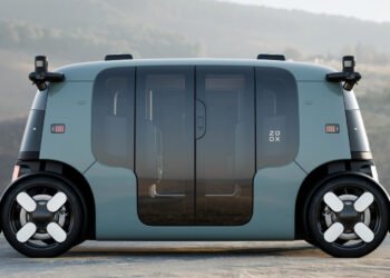 Zoox Points Software program Recall As a result of Its Robotaxis Could Be Confused By Smoke