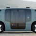 Zoox Points Software program Recall As a result of Its Robotaxis Could Be Confused By Smoke
