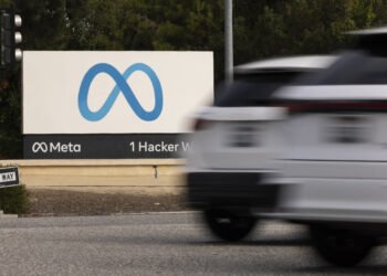Meta Is Reportedly Contemplating A Multibillion-Greenback Information Heart Deal With Anthropic