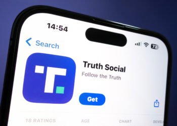There’s Now An API For Mainlining Trump’s Fact Social Posts