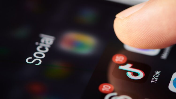 TikTok Is No Longer Banned On US Authorities Gadgets